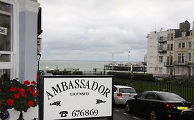 Ambassador Hotel